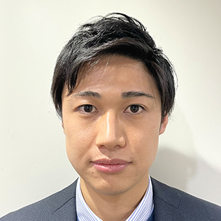 恵那市 商工観光部 観光交流課 観光施設係 主査 大島 宗士 氏