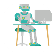 AI、IoT、ソフトウェアロボット