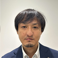 旭タンカー株式会社 野村 宏祐 氏