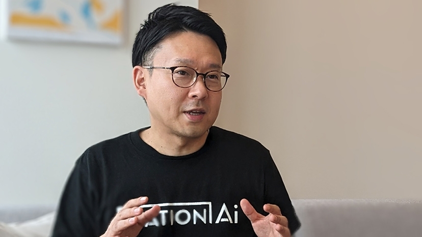 愛知をオープンイノベーションの先進都市に。国内最大のスタートアップ支援拠点「STATION Ai」 CEOインタビュー