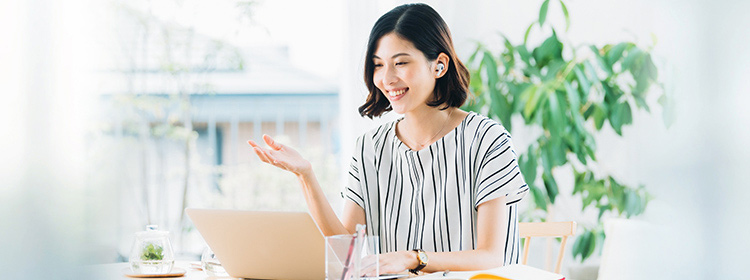 テレワークを実施して見えてきた課題と解決方法