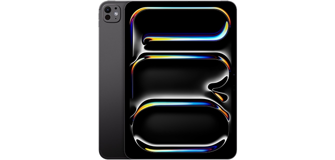 iPad