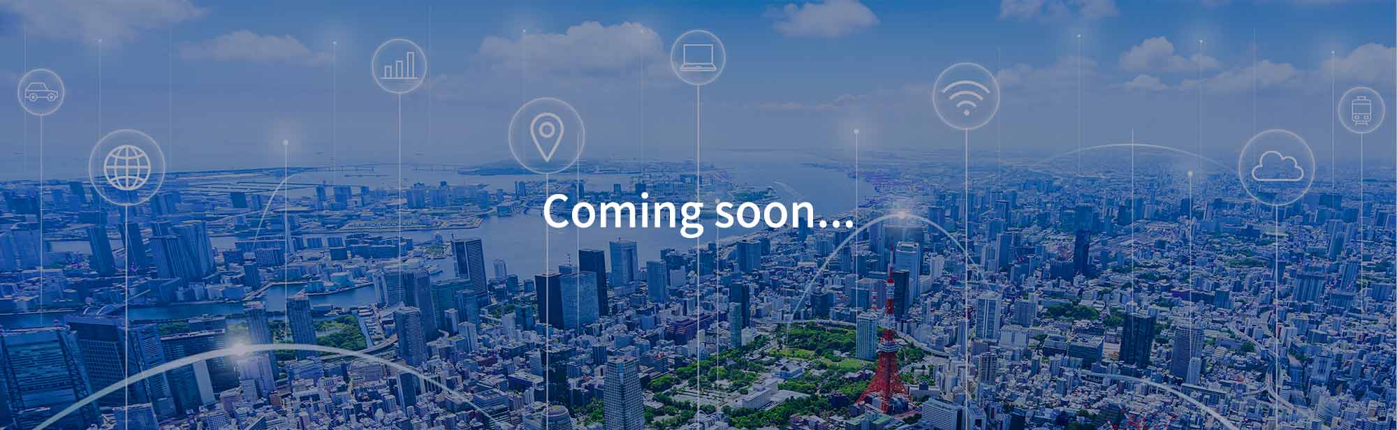 Coming soon...