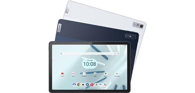 タブレット