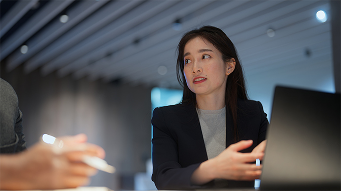 出社を前提とした業務が多い | 士業事務所における、よくある課題