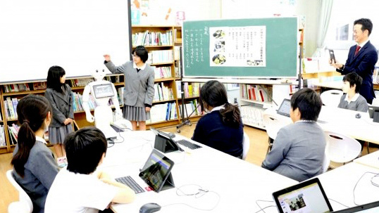 菊池市との取り組み事例　概要