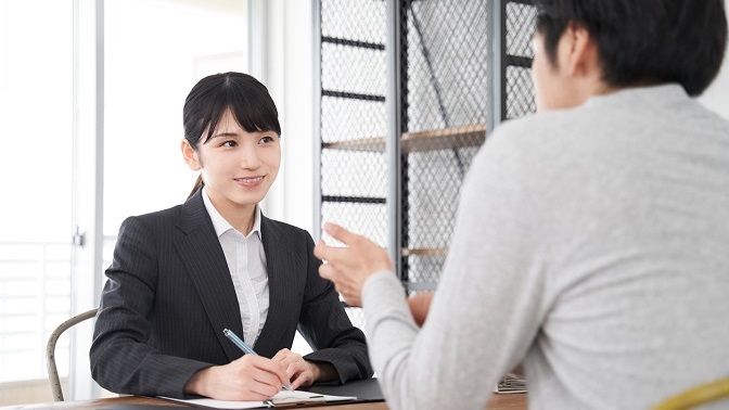 客観的な評価フィードバック
