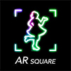 ARスクエア