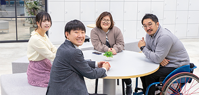 トランスコスモス株式会社